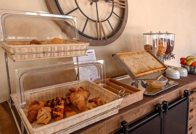 Borgo Di Villa Cellaia Resort & Spa