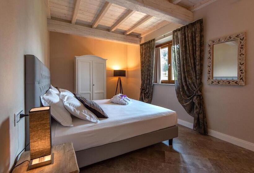 Borgo Di Villa Cellaia Resort & Spa