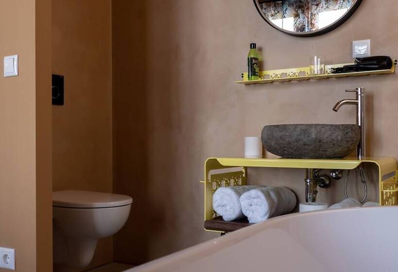 Boutiquehotel The Church