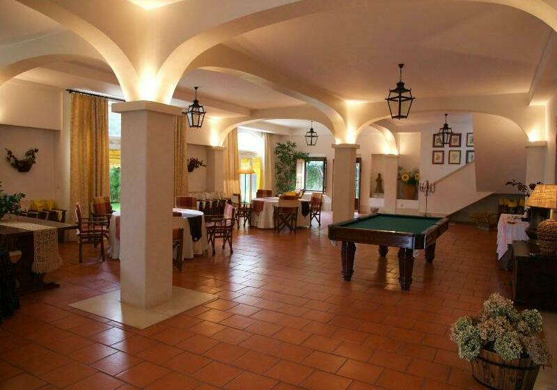 Casa Dos Arrabidos