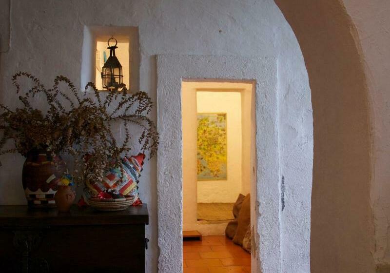 Casa Dos Arrabidos