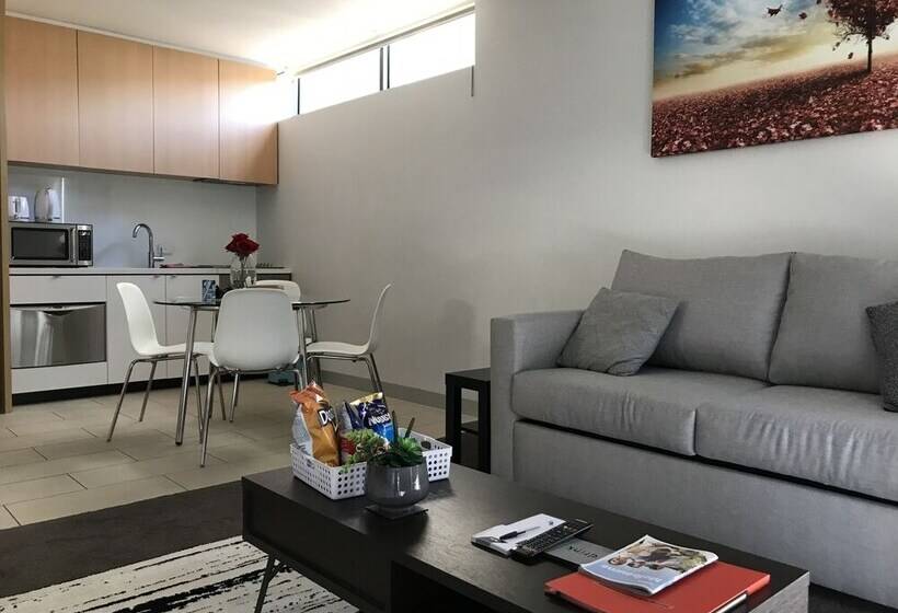 Citylights Apartments