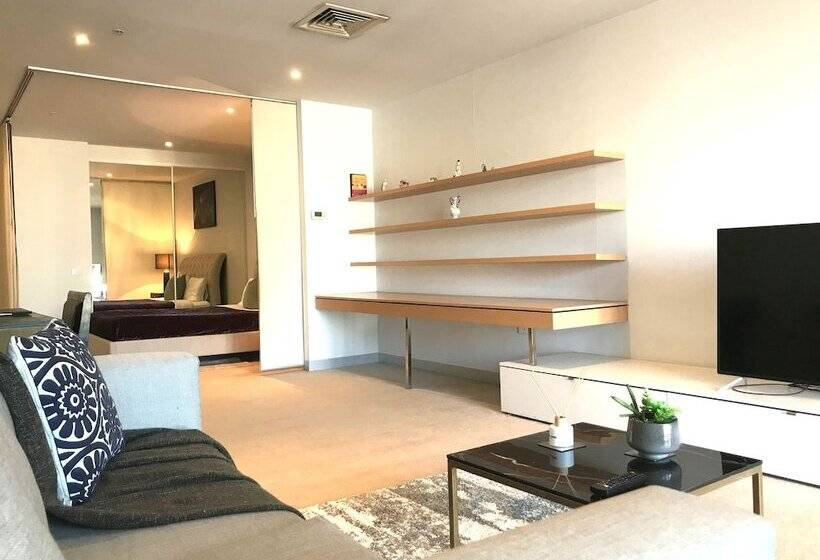 Citylights Apartments