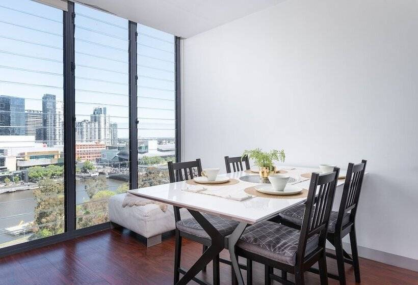 Citylights Apartments