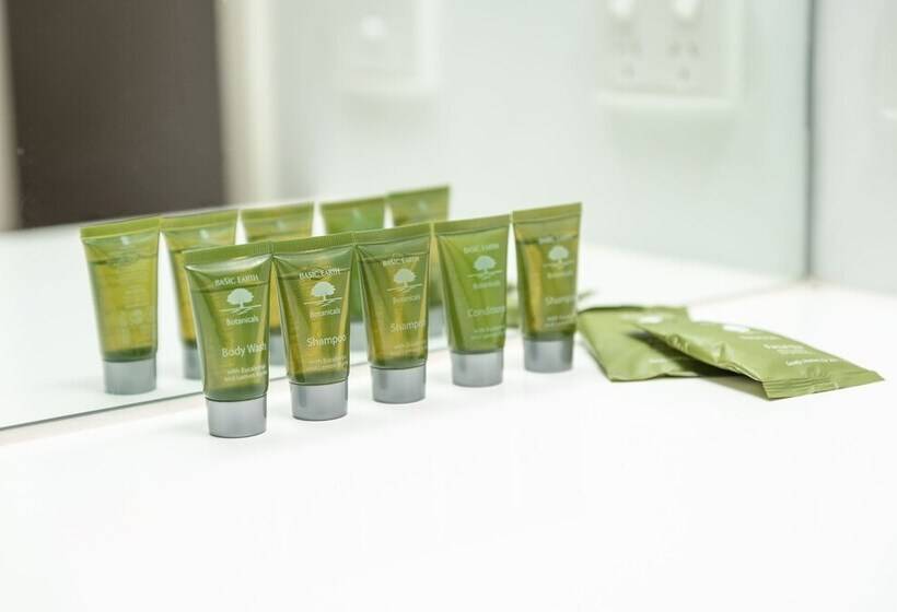 Citylights Apartments