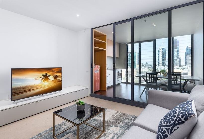 Citylights Apartments