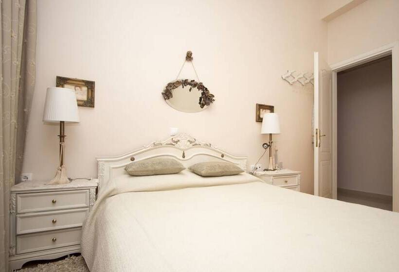 Duret Sea Side Villa