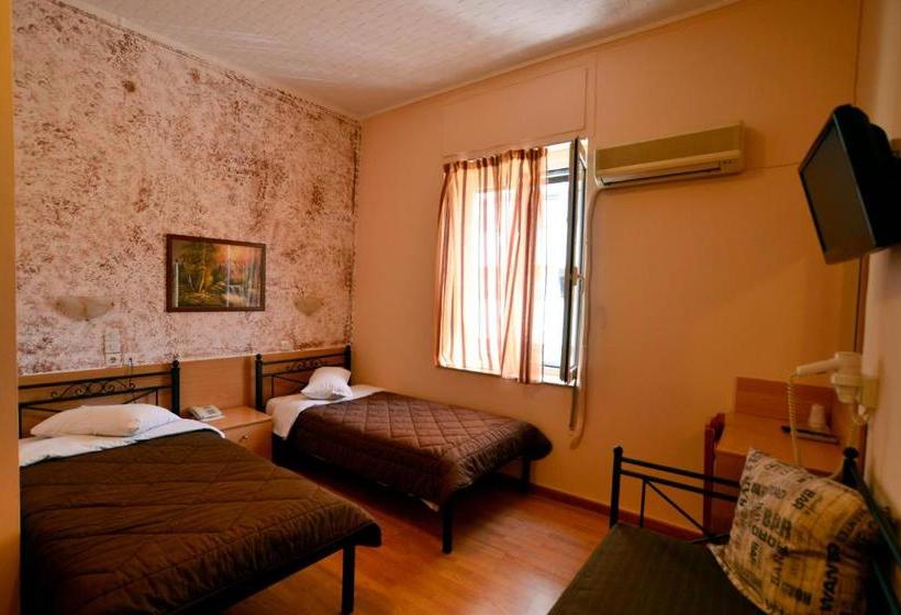 Electra Hotel Piraeus