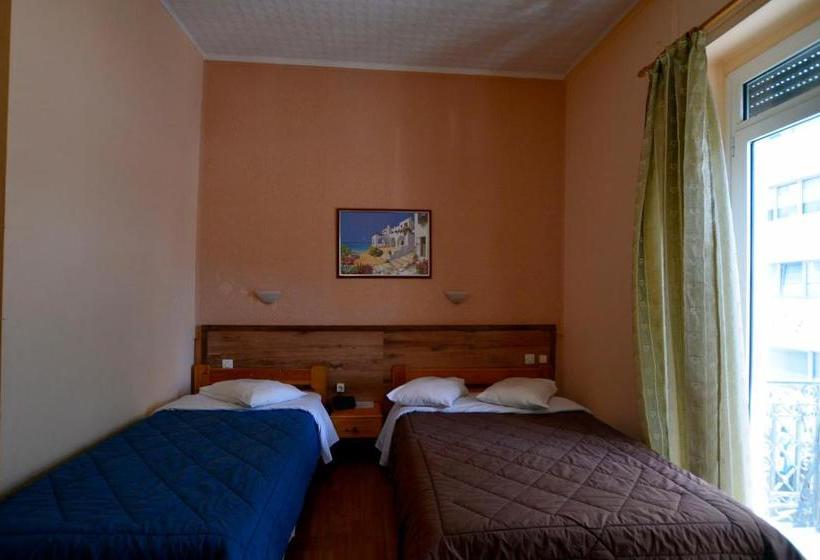 Electra Hotel Piraeus