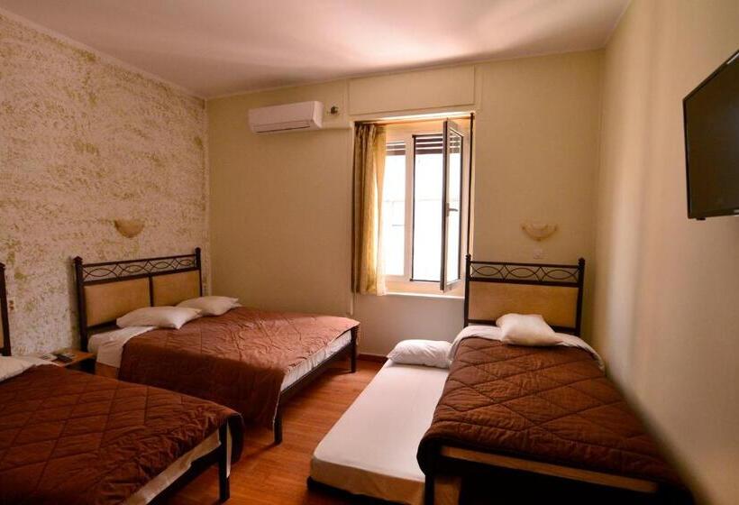 Electra Hotel Piraeus