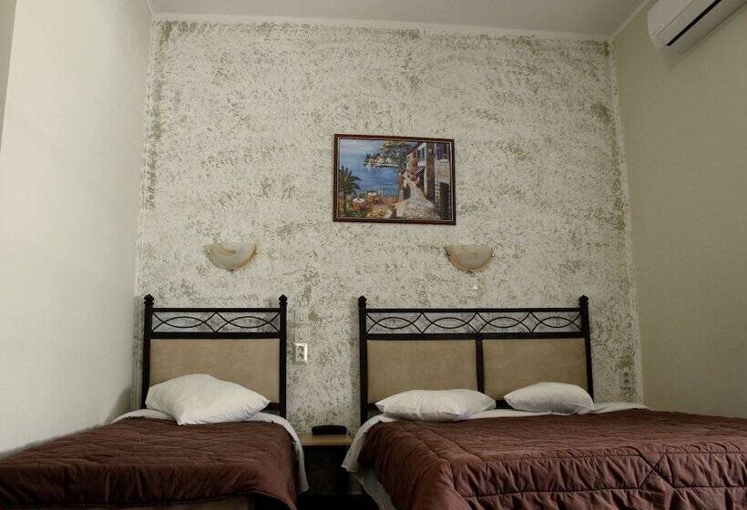 Electra Hotel Piraeus