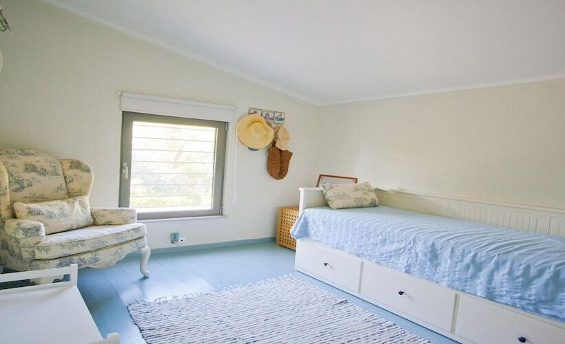 Feebles Sea Side House, Spathies