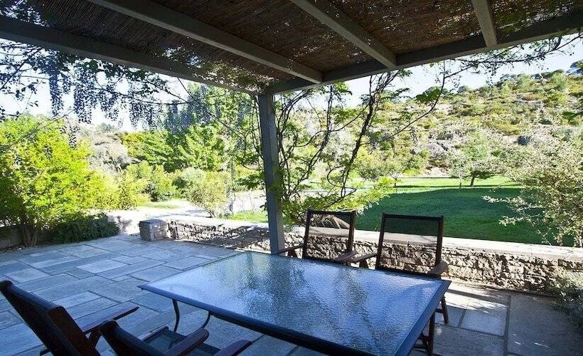 Feebles Sea Side House, Spathies