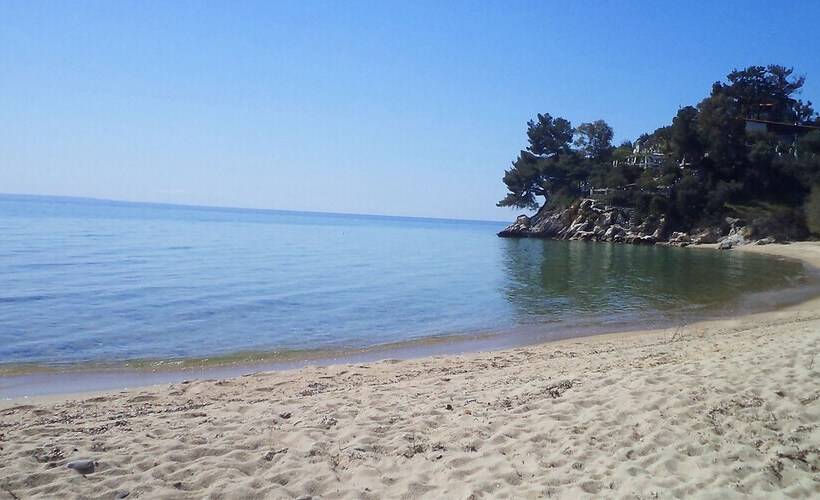 Feebles Sea Side House, Spathies