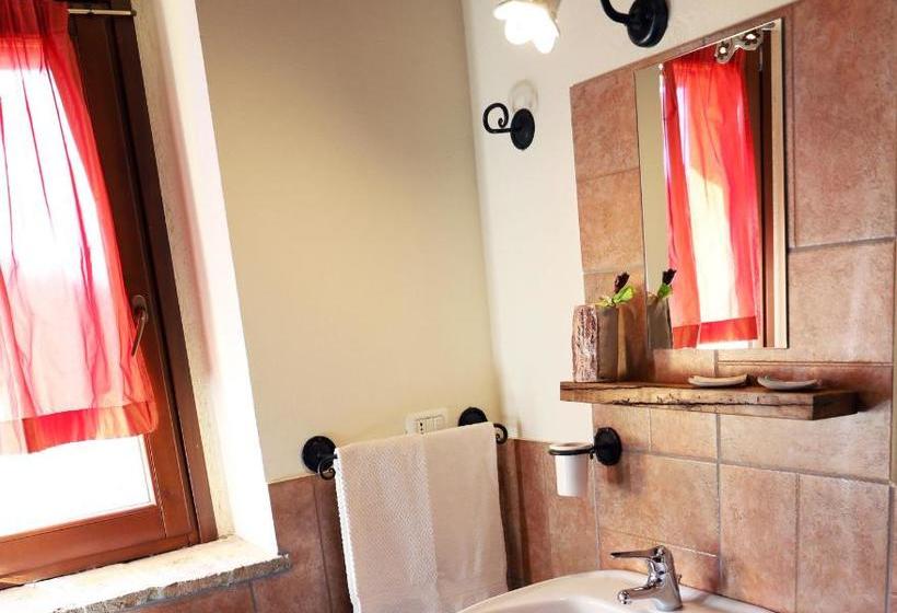 Girfalco Country House