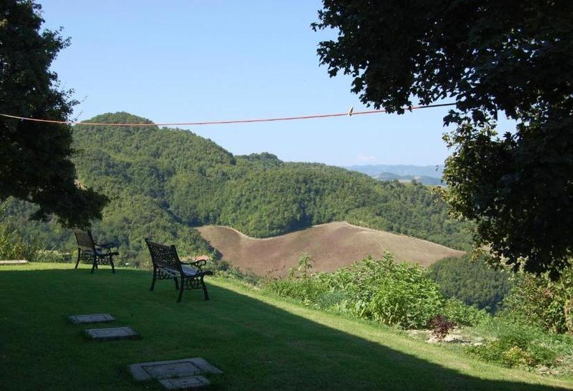 Girfalco Country House