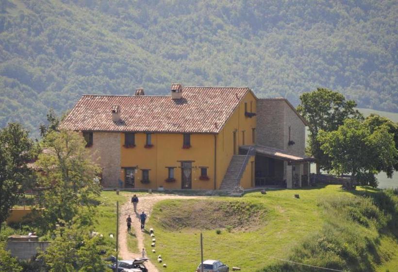 Girfalco Country House
