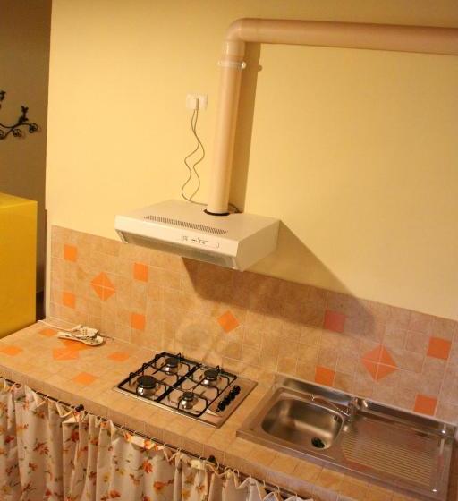 Girfalco Country House