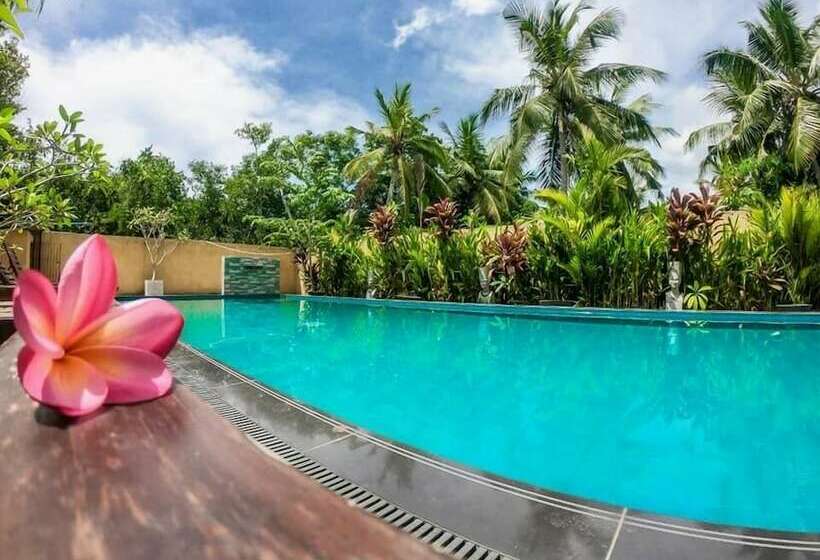 Green Habitat Ayurveda Resort And Spa