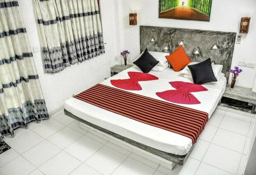 Green Habitat Ayurveda Resort And Spa