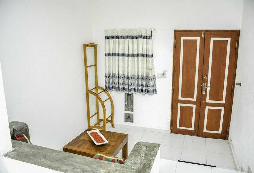 Green Habitat Ayurveda Resort And Spa