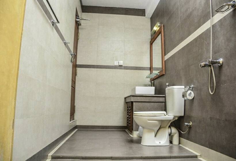 Green Habitat Ayurveda Resort And Spa