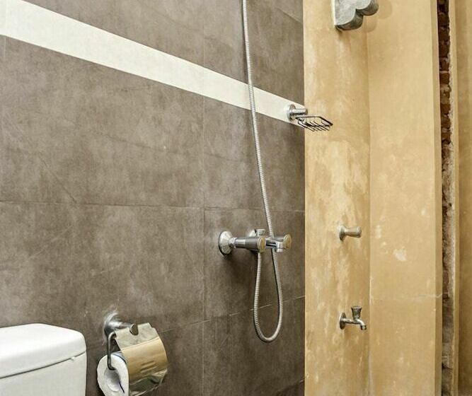 Green Habitat Ayurveda Resort And Spa