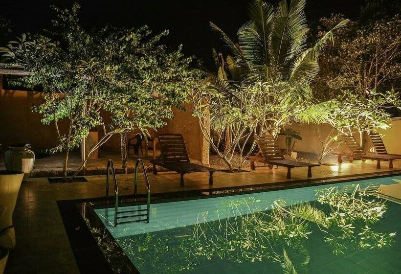 Green Habitat Ayurveda Resort And Spa