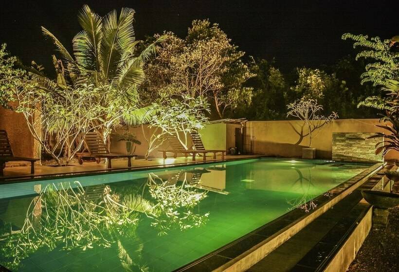 Green Habitat Ayurveda Resort And Spa