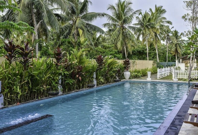 Green Habitat Ayurveda Resort And Spa