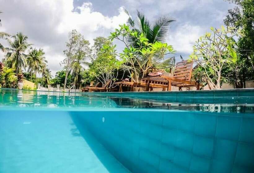 Green Habitat Ayurveda Resort And Spa