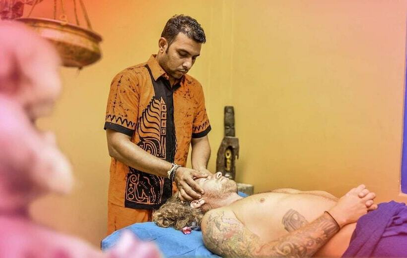 Green Habitat Ayurveda Resort And Spa