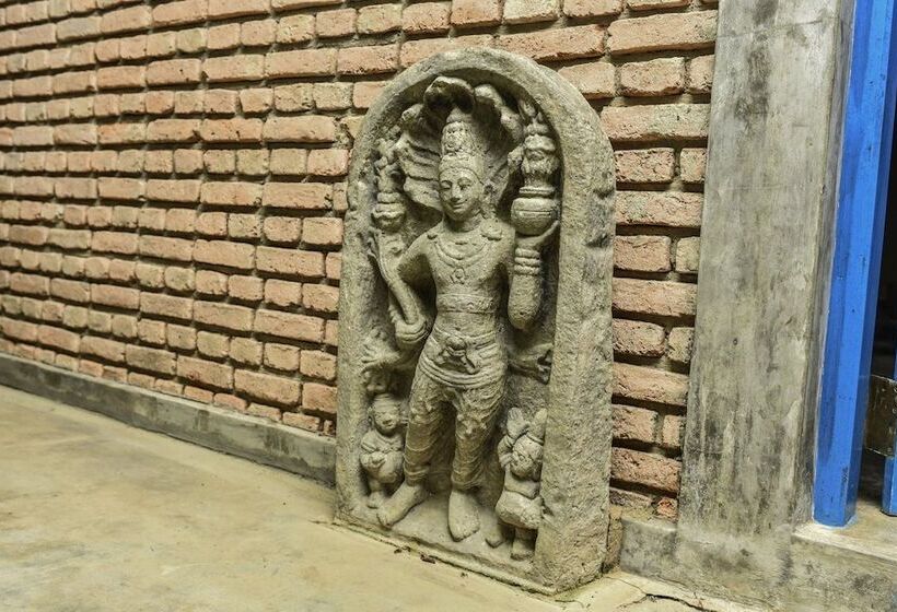 Green Habitat Ayurveda Resort And Spa