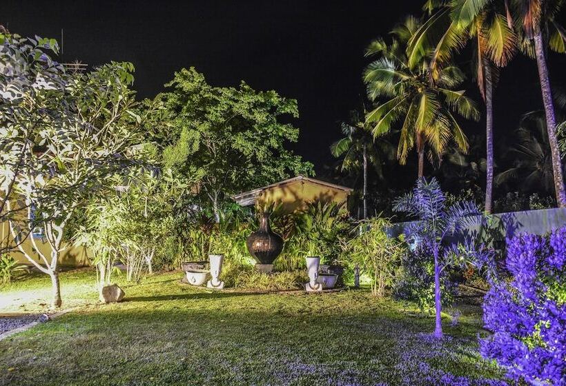 Green Habitat Ayurveda Resort And Spa