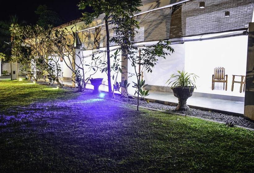 Green Habitat Ayurveda Resort And Spa