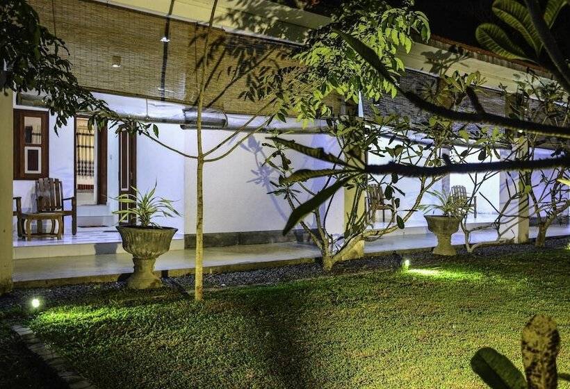 Green Habitat Ayurveda Resort And Spa