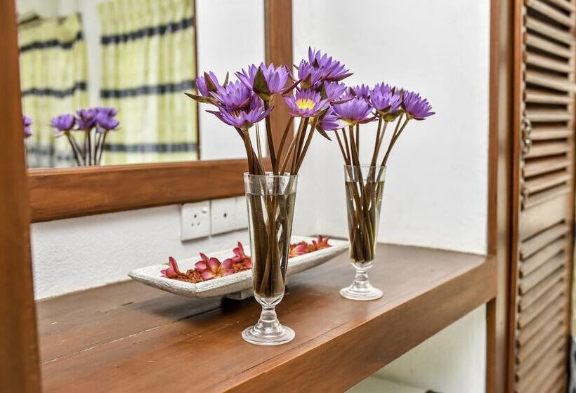 Green Habitat Ayurveda Resort And Spa