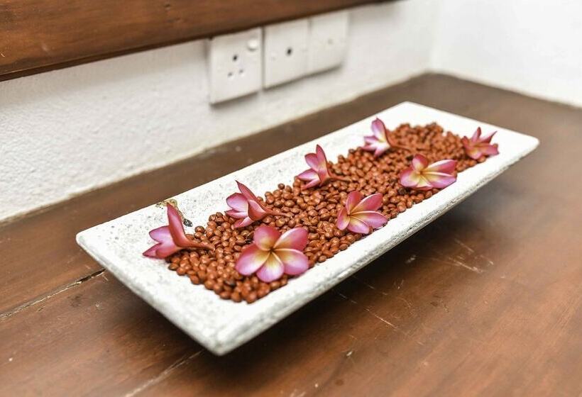 Green Habitat Ayurveda Resort And Spa