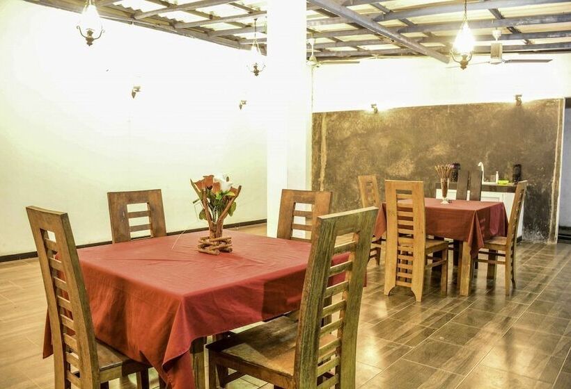 Green Habitat Ayurveda Resort And Spa