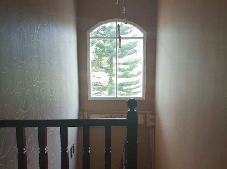 Green Hill Villa Sibolangit