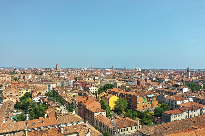 مسافرخانه Palazzo Martinelli Dolfin