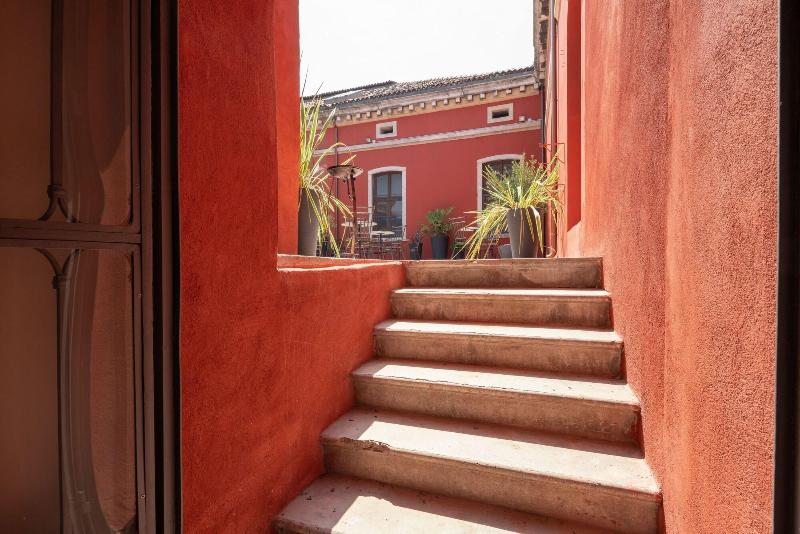 مسافرخانه Palazzo Martinelli Dolfin