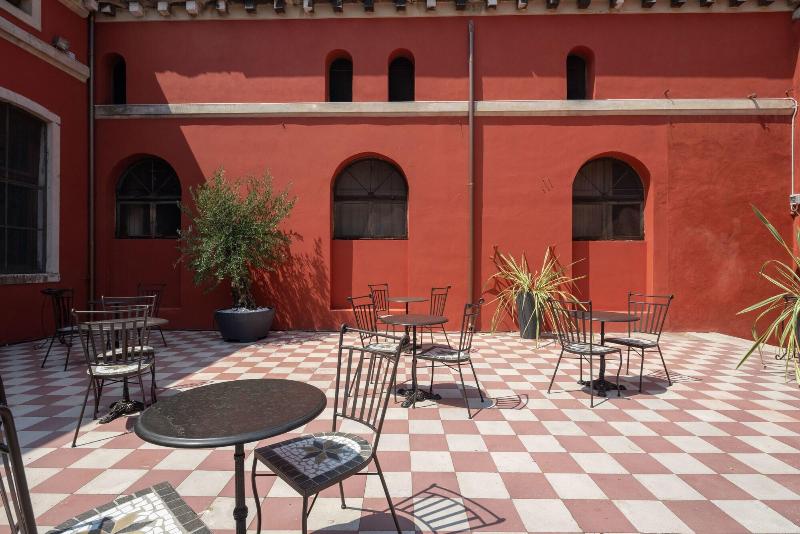 مسافرخانه Palazzo Martinelli Dolfin