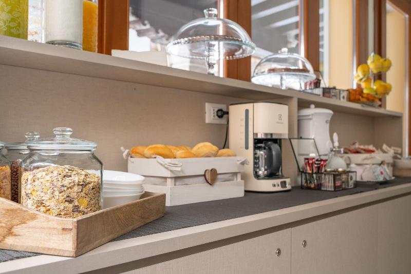 مسافرخانه Palazzo Martinelli Dolfin