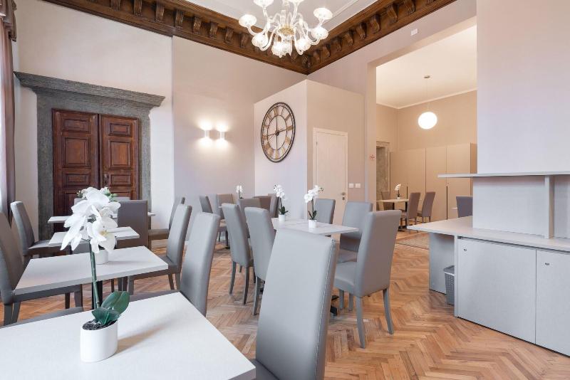 مسافرخانه Palazzo Martinelli Dolfin