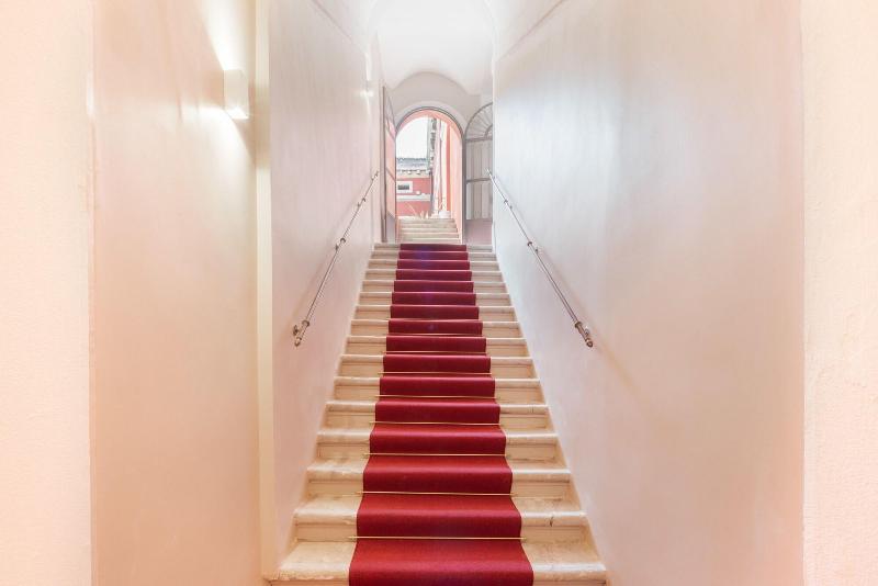 مسافرخانه Palazzo Martinelli Dolfin