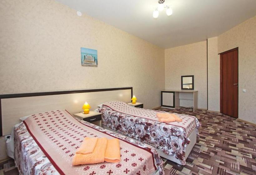 فندق فئة نجمة واحدة Indigo