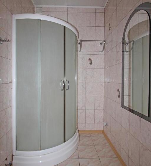 فندق فئة نجمة واحدة Indigo