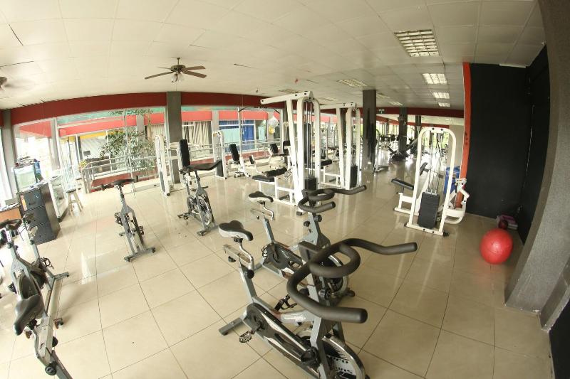 Hostel Sagú