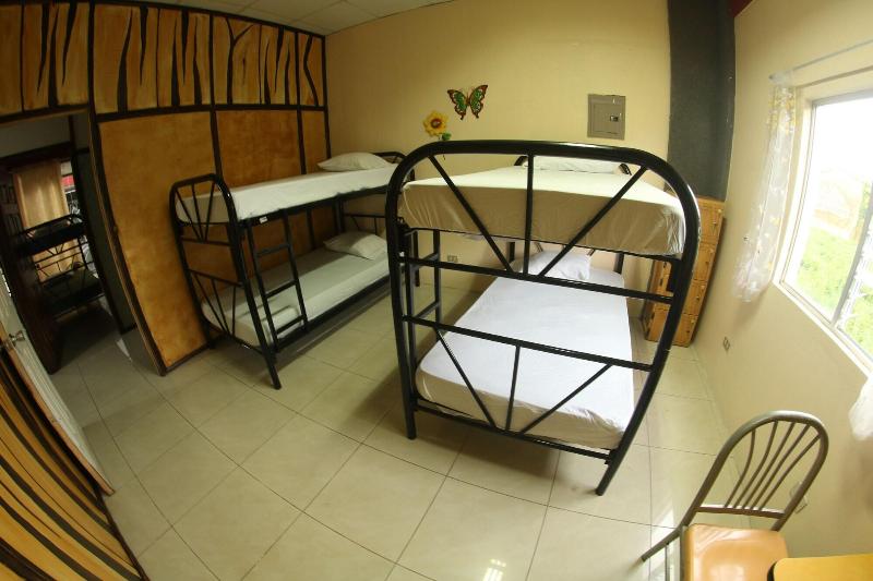 Hostel Sagú